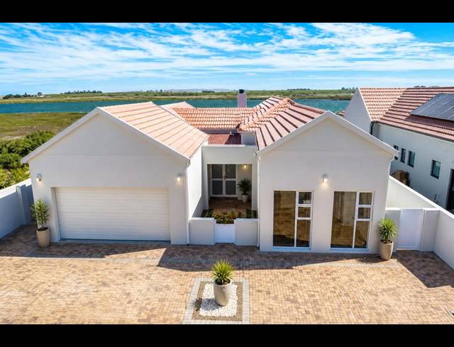 3 BEDROOM HOUSE FOR SALE IN PORT OWEN